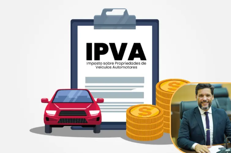 Projeto de Lei propõe abater parte do pedágio no IPVA do ano seguinte