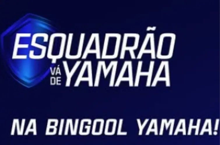 Bingool Motos inicia contagem regressiva para o Esquadrão Yamaha em Porto Velho