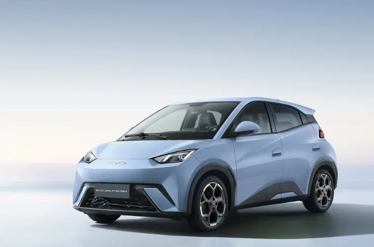 Brasil irá repetir a desvalorização dos carros elétricos da Europa?