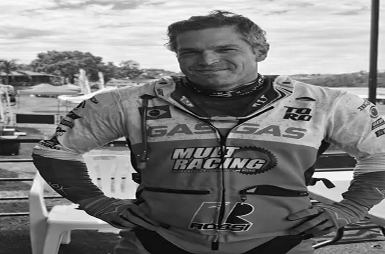 Piloto Francine Rossi morre após grave acidente no Rally Cuesta, em Botucatu