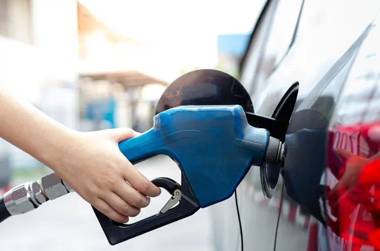 Nova gasolina E30 terá 