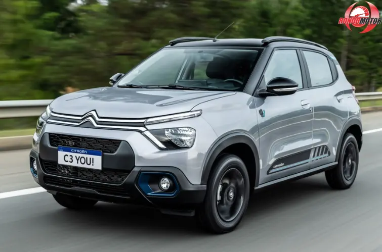 Falha grave no motor faz Citroën convocar 17 mil veículos para recall no Brasil