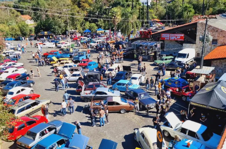 Guajará-Mirim recebe “Fronteira em Adrenalina”, com shows de manobras em motos e carros e participação da equipe 