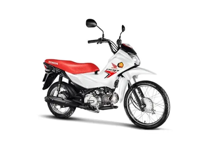 Prefeitura sorteia moto Pop 110i zero km no Parque da Cidade em Porto Velho