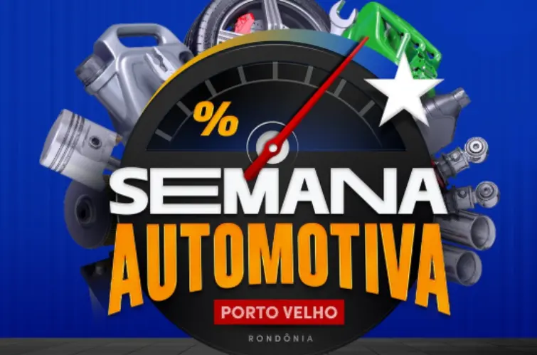 Semana Automotiva incentiva consumo consciente e fortalece economia local