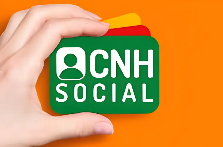 Veja o edital de desclassificação no programa CNH Social publicado no fim de 2025