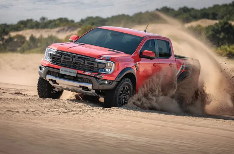 Veja alguns modelos Ford com pronta entrega disponíveis na Ford Canaã em Rondônia