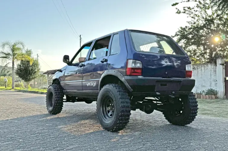 Quer levantar a suspensão do seu carro? Entenda como fazer dentro da lei