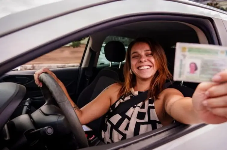 Mais de 1,15 milhão de CNHs já foram renovadas automaticamente pelo programa Bom Condutor