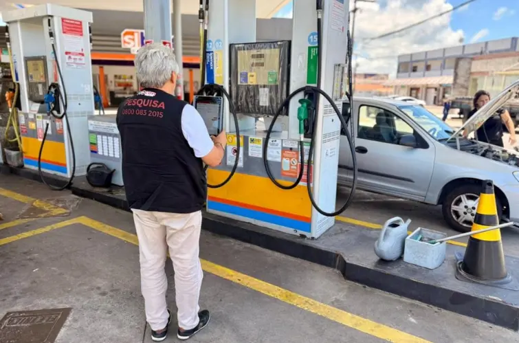 Ministério da Justiça aciona Cade para investigar alta nos preços dos combustíveis