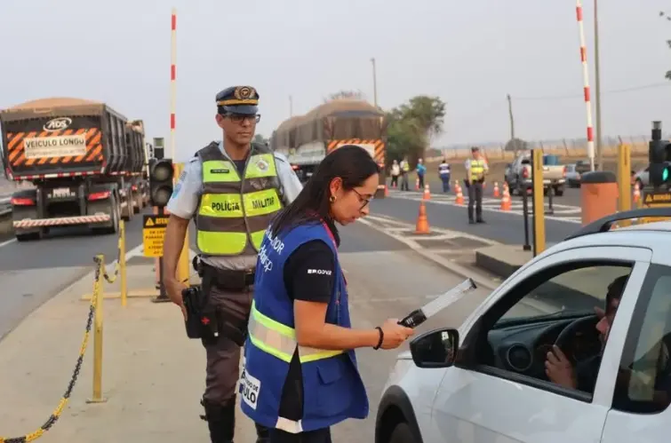 Projeto pode ampliar Lei Seca com suspensão da CNH por até 10 anos e multa de R$ 29 mil