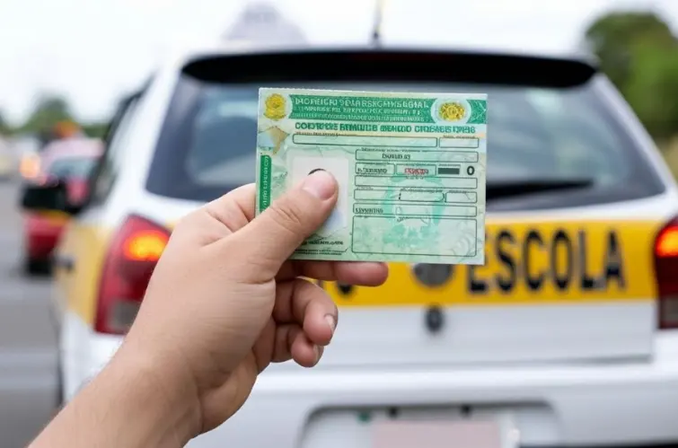 Câmara dos Deputados vai debater liberação da CNH a partir dos 16 anos