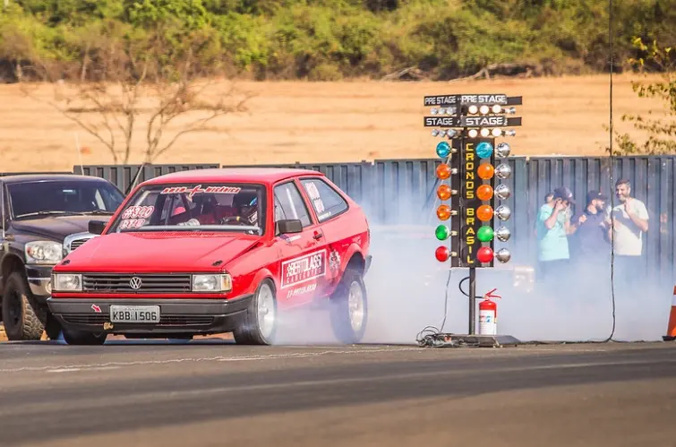 Desafio Rei da Rua será realizado no dia 29 de março em Porto Velho