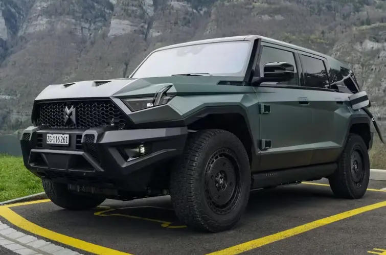 Dongfeng será mais uma marca chinesa no Brasil; conheça os carros