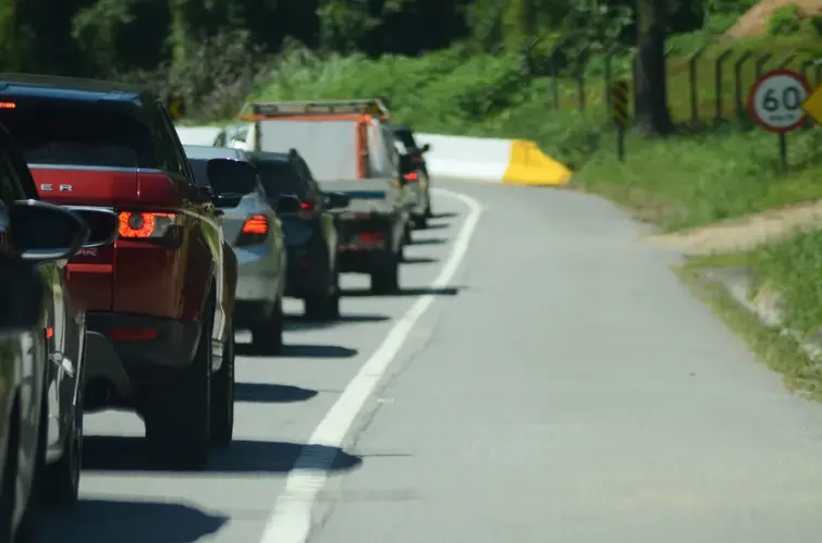 Veja as infrações mais cometidas após país registrar mais de 10 milhões de multas