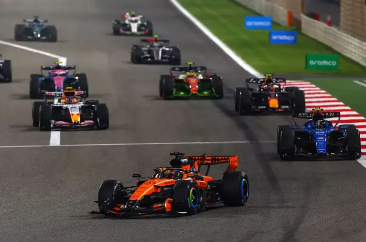 BYD avalia entrada na Fórmula 1 e outras categorias para fortalecer tecnologia híbrida