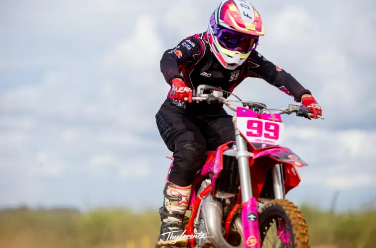 3ª etapa do Regional Norte de motocross acontece neste fim de semana em Nova Mamoré