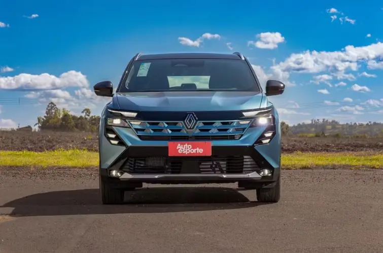 Renault Boreal é eleito Carro do Ano 2026; veja os vencedores de todas as categorias
