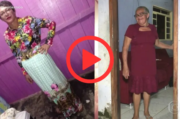 Relembre homem se disfarçou da própria mãe para tentar fazer prova do Detran em Porto Velho