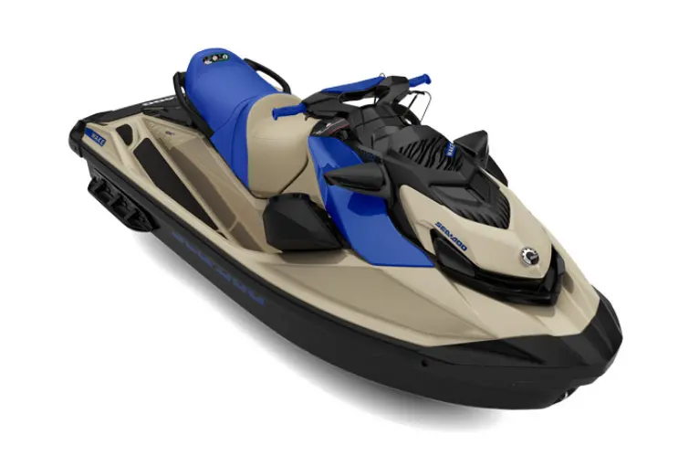 Bingool Náutica oferece consórcio para aquisição do Sea-Doo Wake 170 sem juros