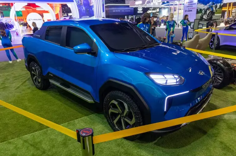 Lecar, marca do “Elon Musk brasileiro”, é alvo de investigação por suspeita de fraude financeira