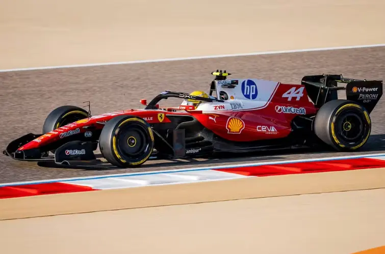 Nova tecnologia da Fórmula 1 pode ajudar a melhorar baterias e motores de carros de rua