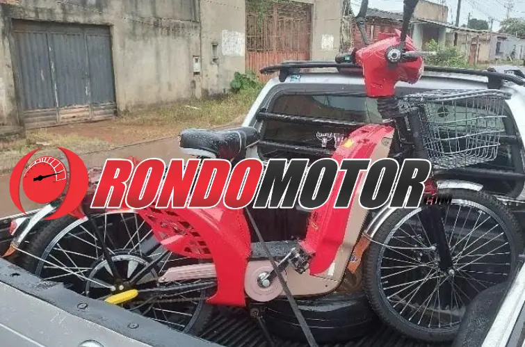 Mulher perde R$ 1,3 mil ao tentar comprar bicicleta elétrica em 