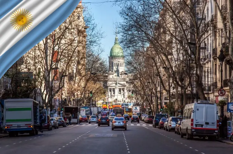 Fim de imposto derruba preço de carros de luxo na Argentina