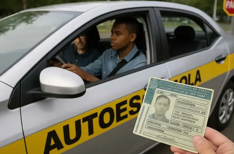 Código de Trânsito entra em debate com 270 propostas de mudança após quase 30 anos