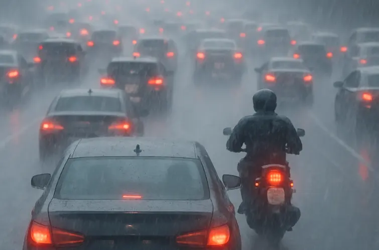 Veja dicas essenciais para dirigir com segurança