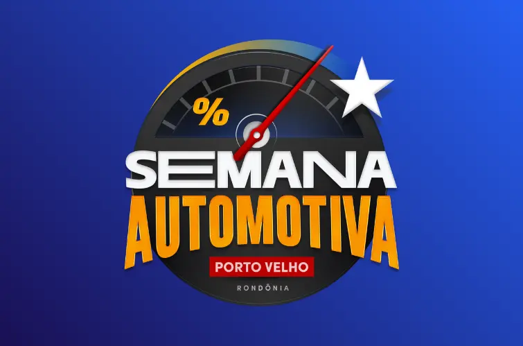 Semana Automotiva movimenta Porto Velho com descontos de até 70% e serviços especiais