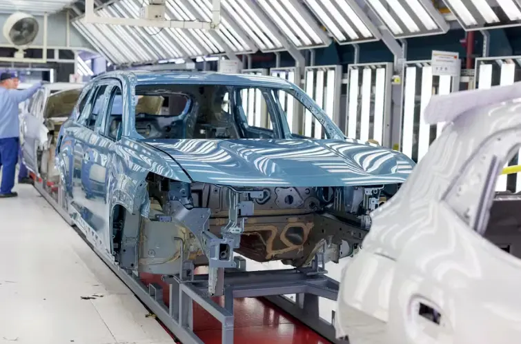 Veja o que muda nos carros brasileiros com o Acordo UE-Mercosul aprovado ontem