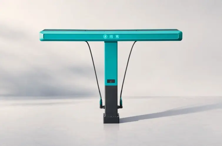 BYD traz ao Brasil tecnologia que recarrega carros elétricos em cerca de 5 minutos