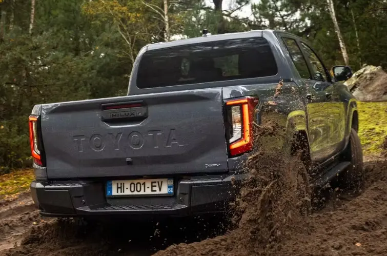 Por que a Toyota é a marca de carro mais vendida do mundo?